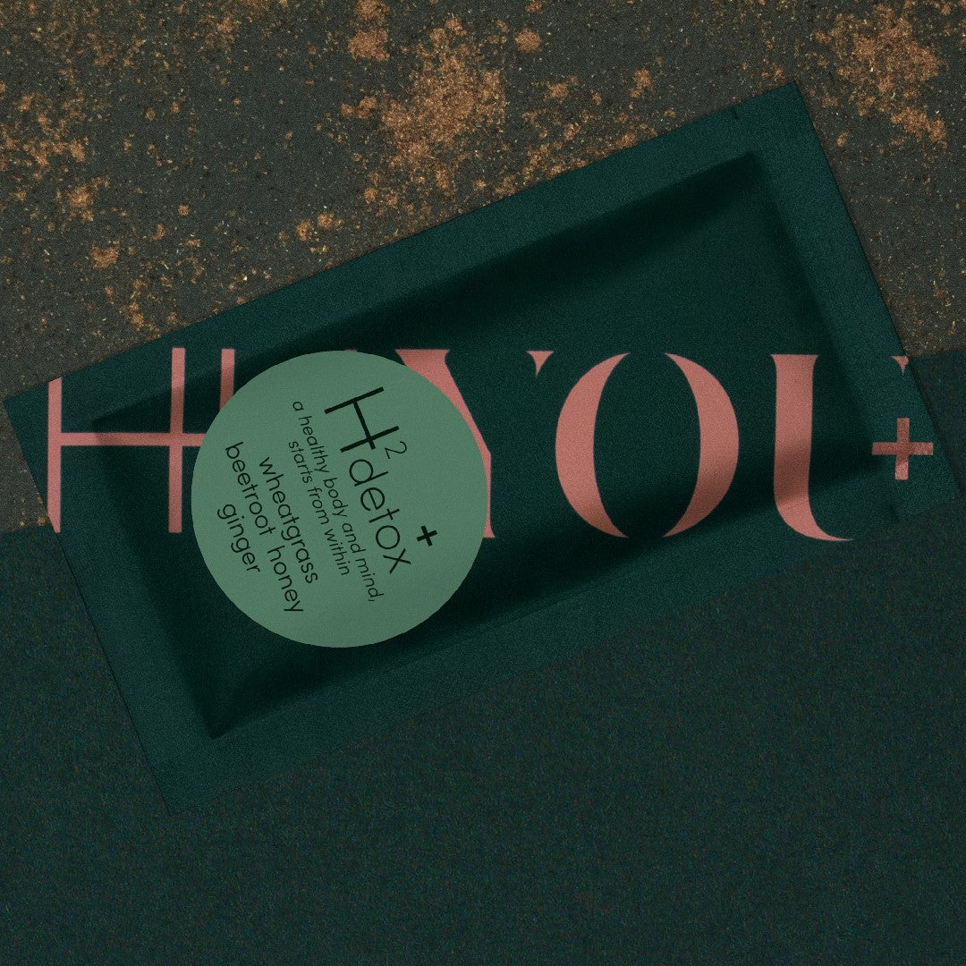 Introducing H²Detox